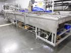 Dawn Equipment Company Donut Fryer